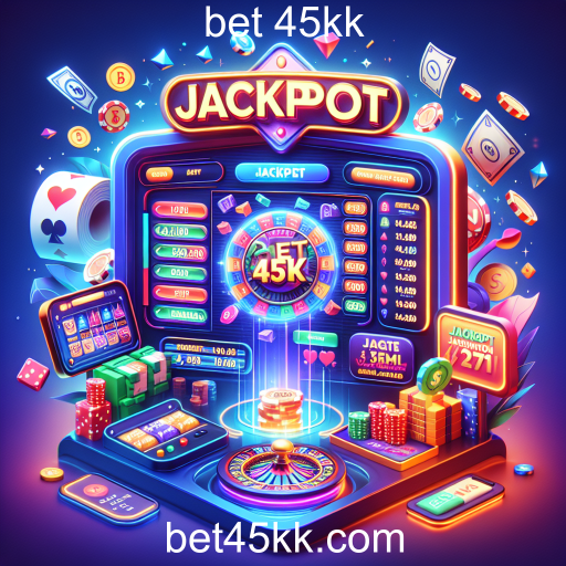 Explorando a Categoria de Jogos de Mesa no Bet 45kk